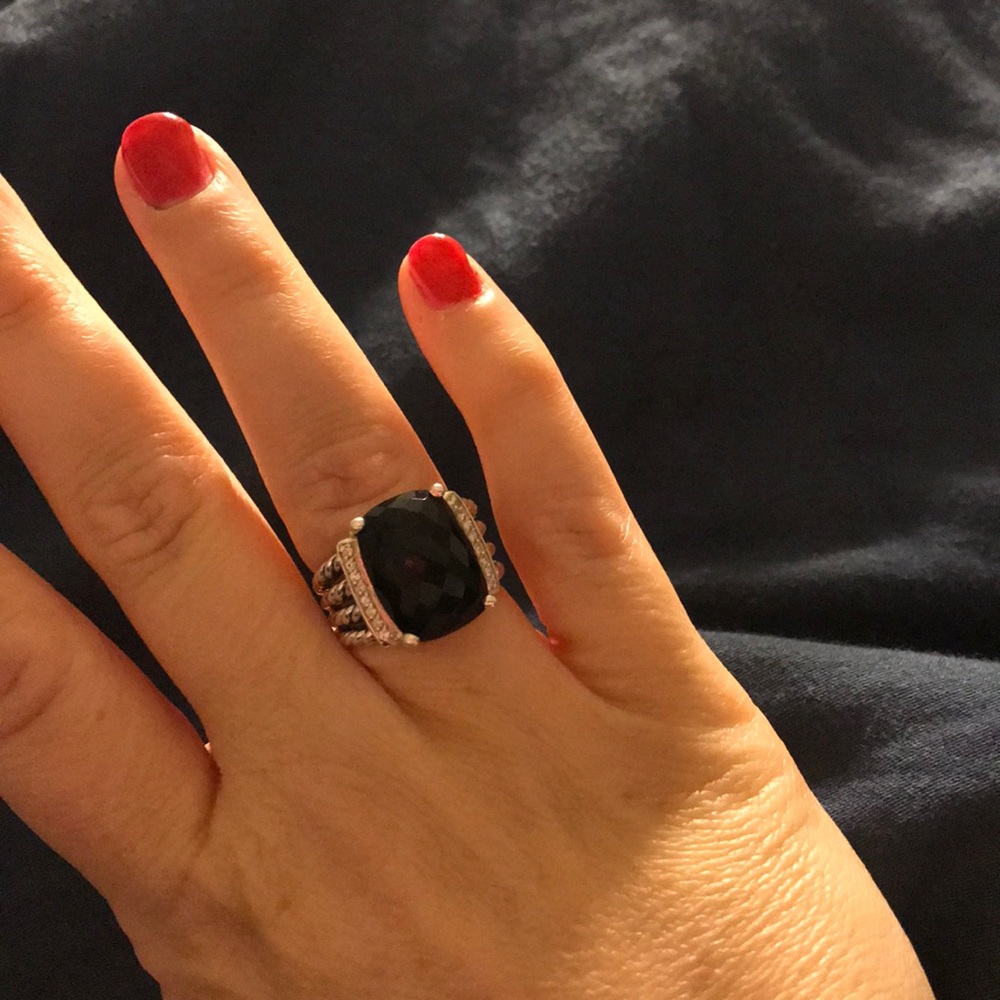 David Yurman Wheaton